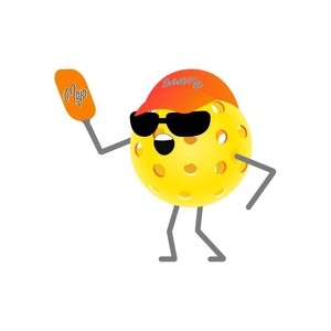 Team Page: Dill-Lightful Pickleballers